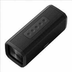 Enceinte TELEFUNKEN 14W avec 2 haut-parleurs, port carte SD et prise jack