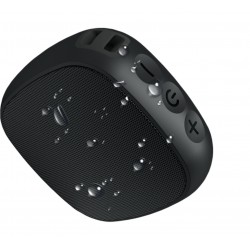 Enceinte waterproof TELEFUNKEN square 7W publicitaire