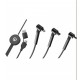 Câble support téléphone personnalisable 5 en 1 TELEFUNKEN