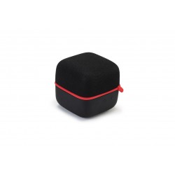 Enceinte MINI CUBE TELEFUNKEN personnalisée TLAU10