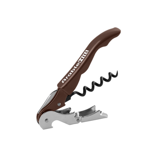 Sommelier personnalisé "PULLTAPS" jaune