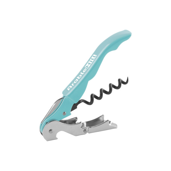 Sommelier personnalisé "PULLTAPS" jaune