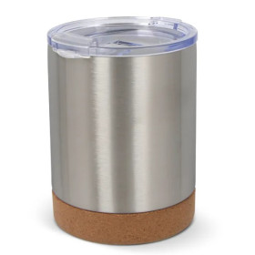 Mug en T-ceramique avec fond en liège