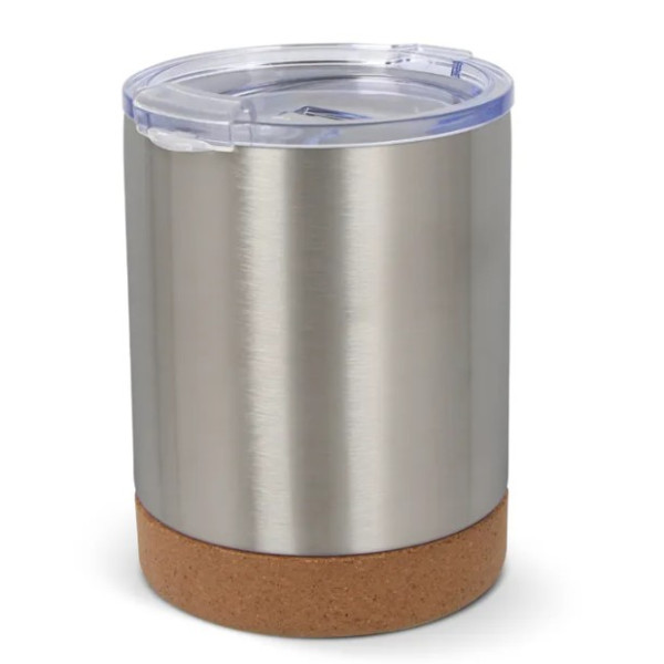 Mug en T-ceramique avec fond en liège