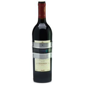 Thermomètre à vin personnalisable