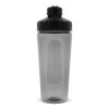 Bidon de sport shaker personnalisable "BOOSTER" 900ml