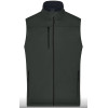 Veste softshell sans manche