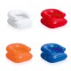 Fauteuil gonflable personnalisé "Reset"
