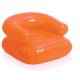 Fauteuil gonflable personnalisé "Reset"