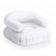 Fauteuil gonflable personnalisé "Reset"
