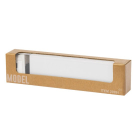 Camion de livraison personnalisé