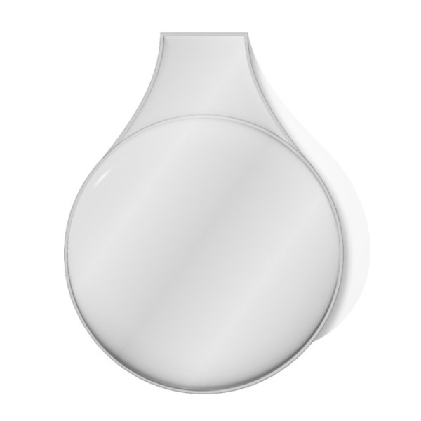 Réflecteur magnétique