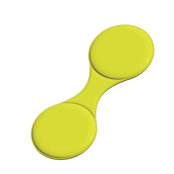 Réflecteur magnétique