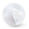 Ballon de plage gonflable en PVC