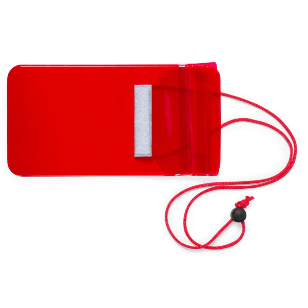 Sacoche étanche protection portable personnalisable