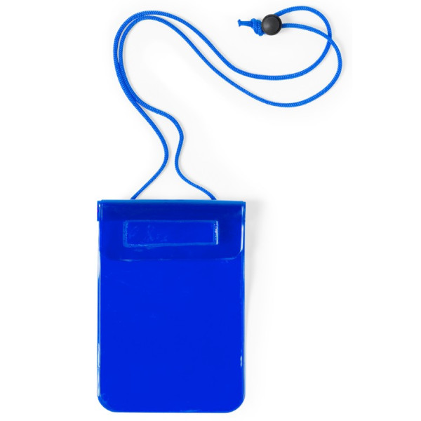 Sacoche étanche protection portable personnalisable