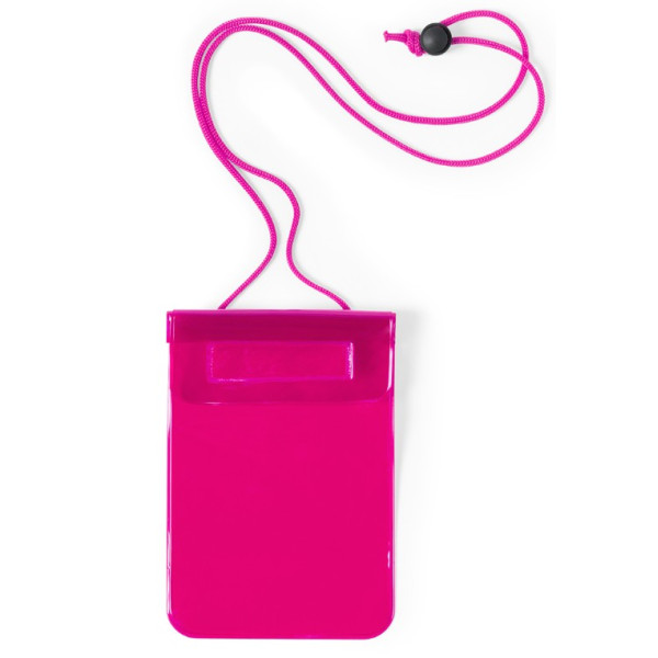 Sacoche étanche protection portable personnalisable