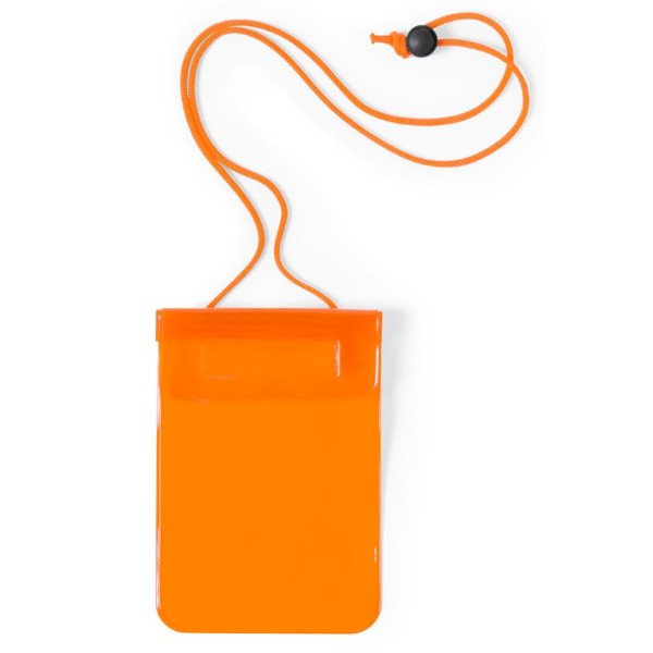 Sacoche étanche protection portable personnalisable