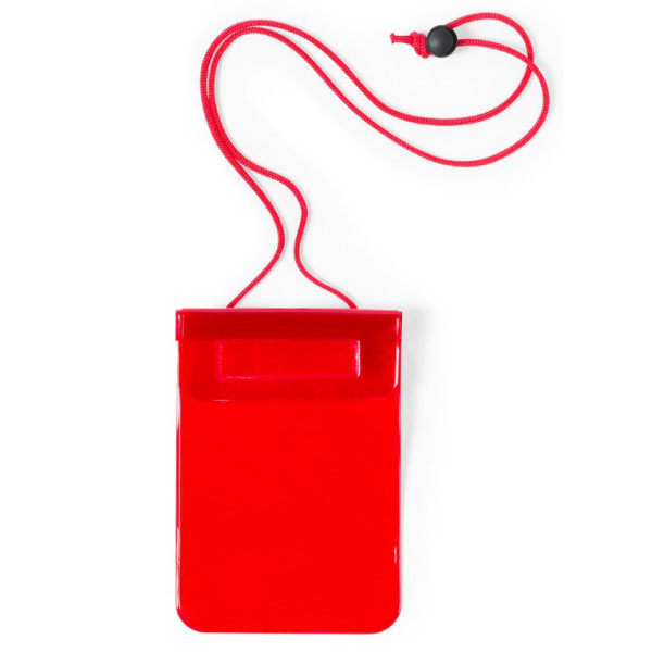 Sacoche étanche protection portable personnalisable