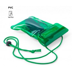 Sacoche étanche protection portable personnalisable