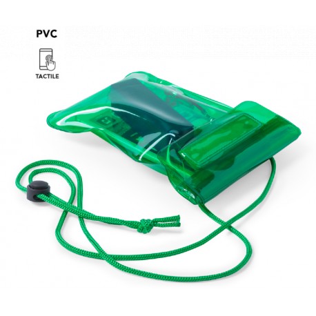 Sacoche étanche protection portable personnalisable