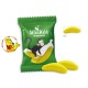 Bonbons HAIBO BANANAS dans sachets personnalisés