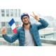 Stick maquillage France
