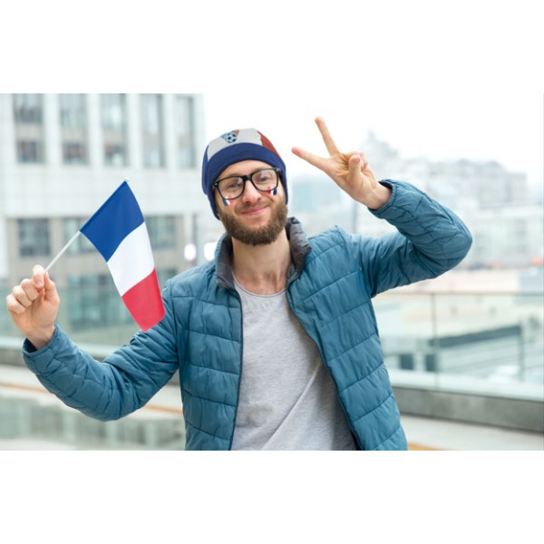 Stick maquillage France