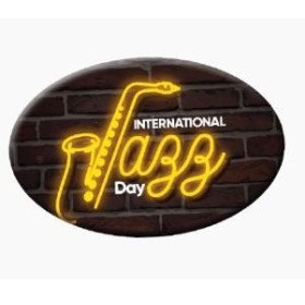 Badge rectangulaire horizontal 65x40mm