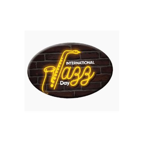 Badge rectangulaire horizontal 65x40mm