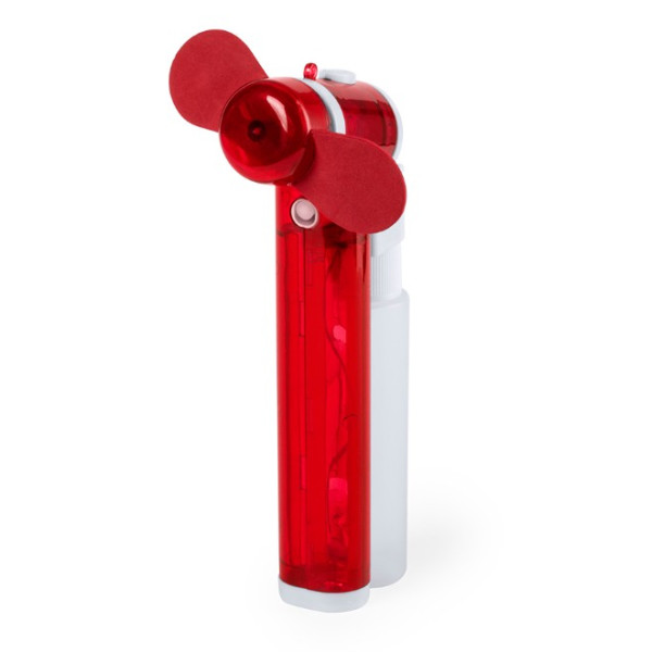 Mini brumisateur personnalisé