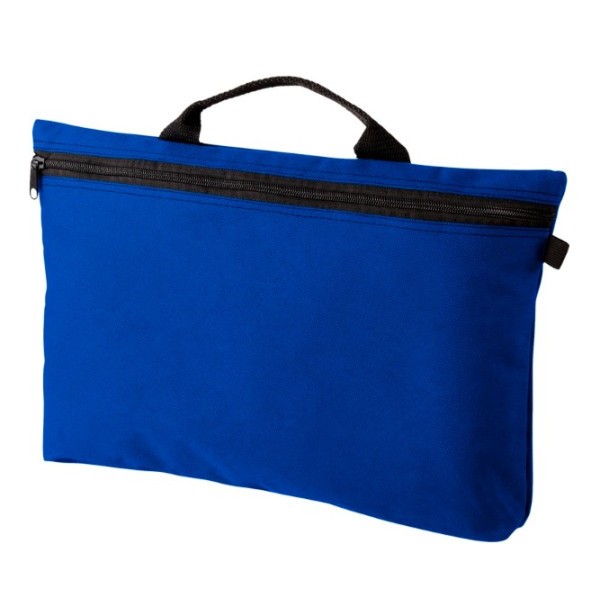 Sacoche porte documents A4 publicitaire