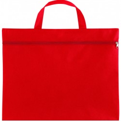 Serviette conférence "MICHIGAN" personnalisée premier prix en non tissé