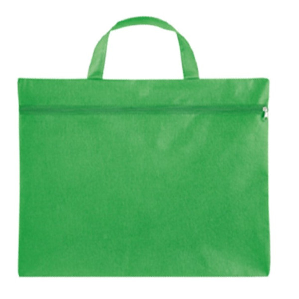 Serviette conférence Michigan personnalisée