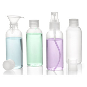 Kit de voyage personnalisé