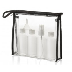 Kit de voyage personnalisable