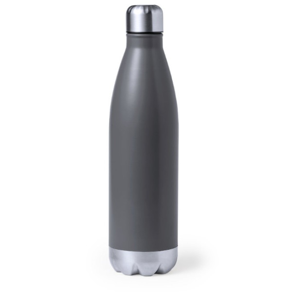 Bouteille isotherme personnalisée 750ml "PARMA"