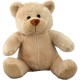 Ours en peluche personnalisable