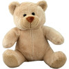 Ours en peluche personnalisable