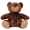 Ours en peluche personnalisable