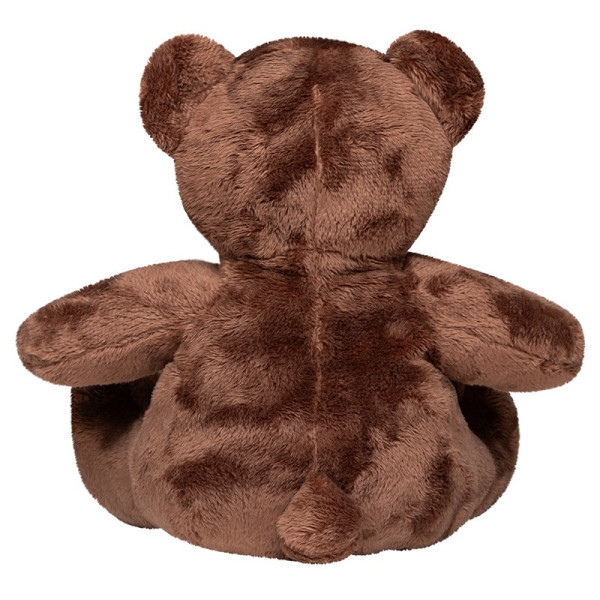 Ours en peluche personnalisable