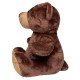 Ours en peluche personnalisable