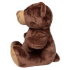 Ours en peluche personnalisable