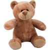 Ours en peluche personnalisable