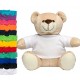 Ours en peluche personnalisable