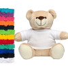 Ours en peluche personnalisable