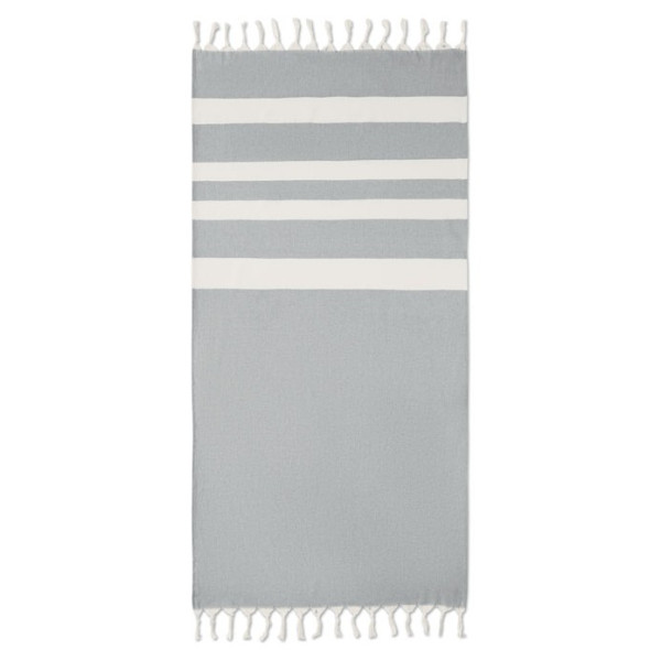 Paréo personnalisé