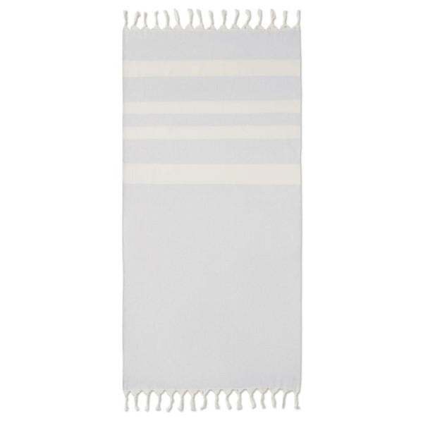 Paréo personnalisé