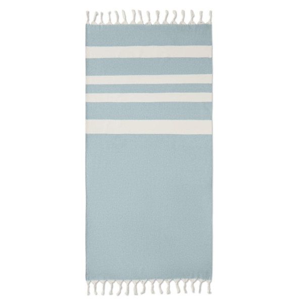 Paréo personnalisé