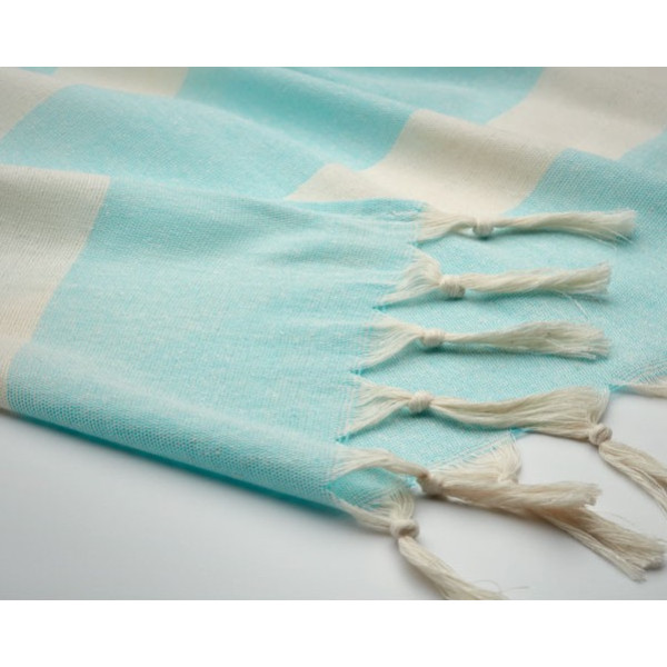 Paréo personnalisé